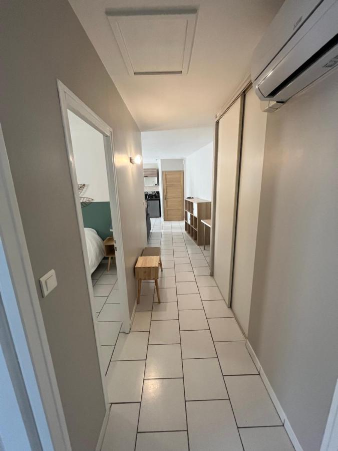 Bel Appartement 2 Chambres Au Coeur Du Village Eyragues Dış mekan fotoğraf