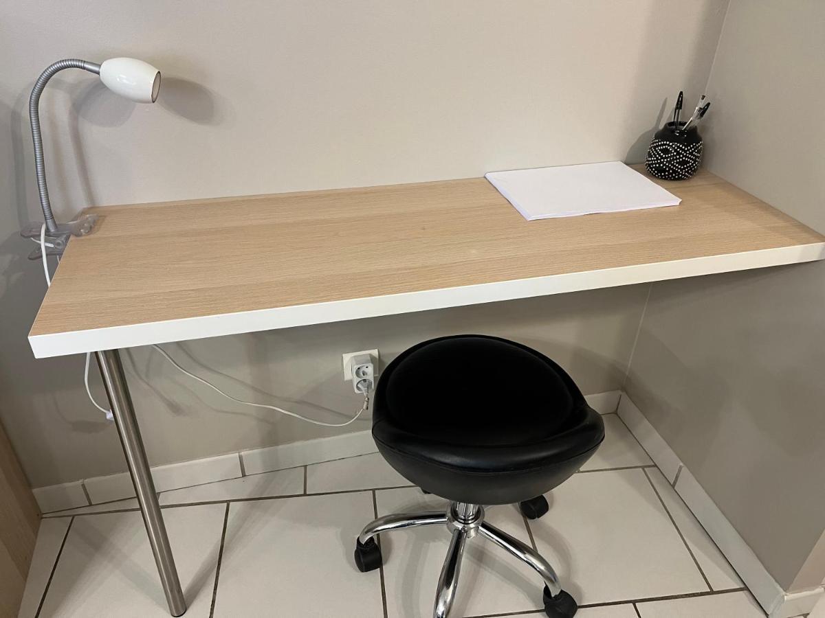Bel Appartement 2 Chambres Au Coeur Du Village Eyragues Dış mekan fotoğraf